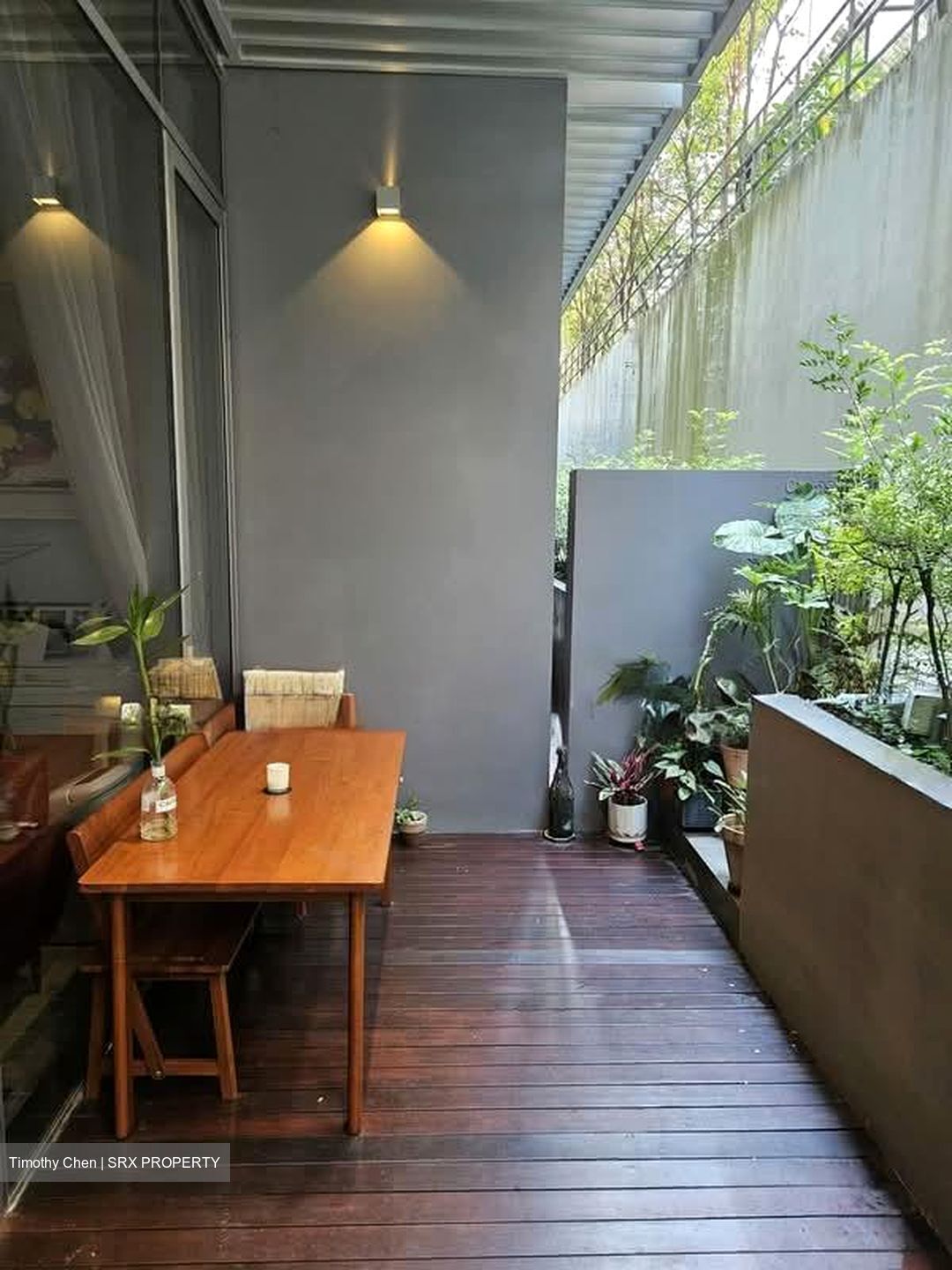 Seletar Park Residence (D28), Condominium #580778201